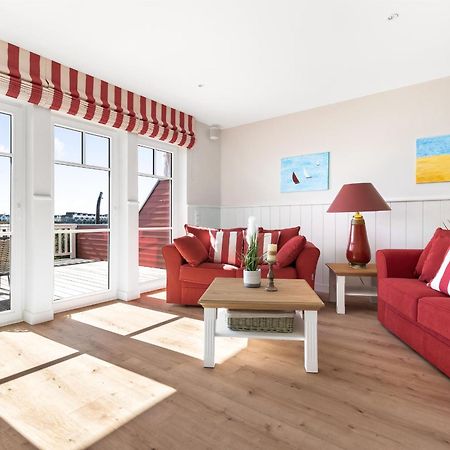 Hafenliebe- Sauna, Steg, Hafenblick, Kamin, Terrasse Olpenitz Eksteriør bilde