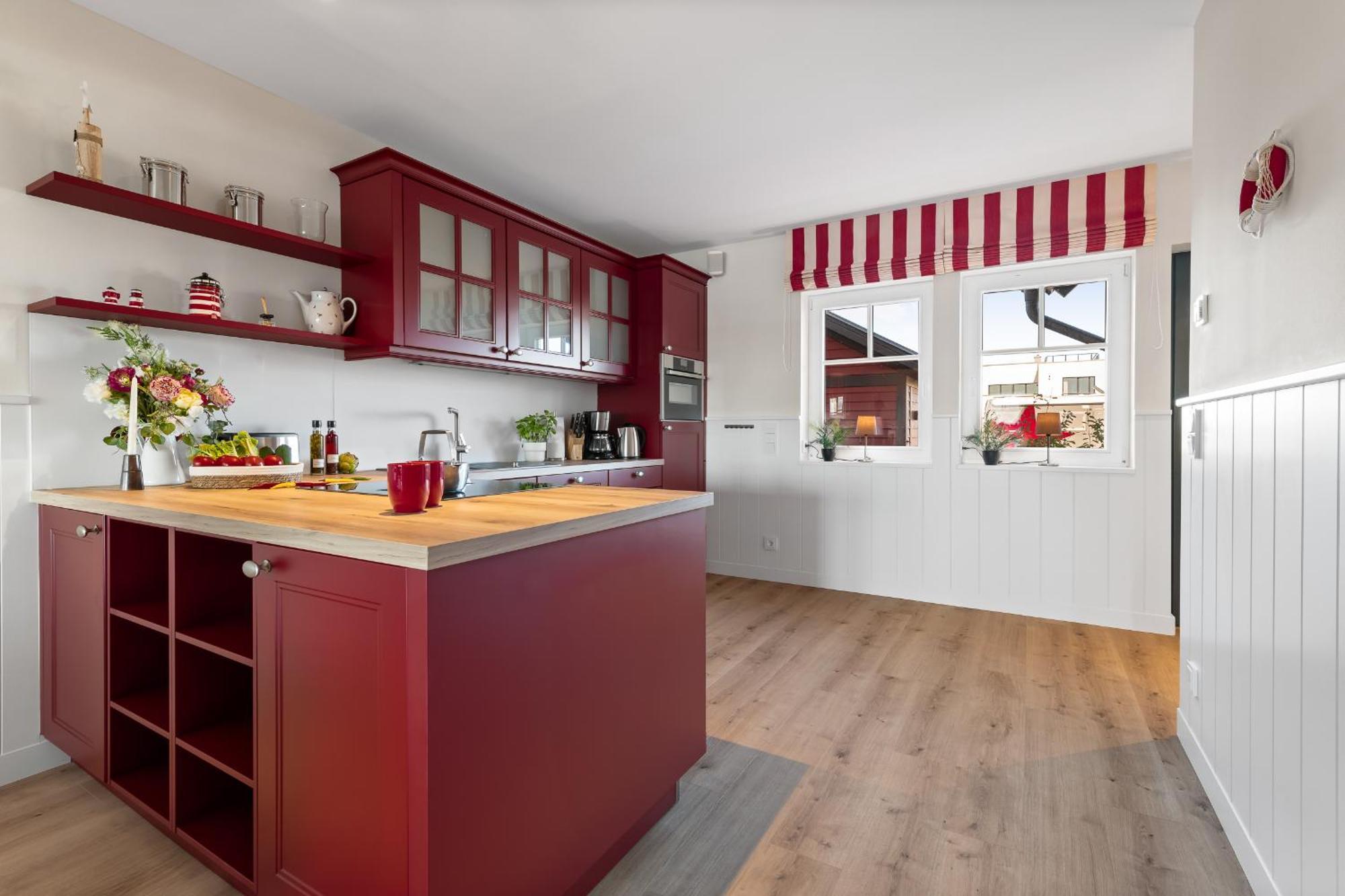 Hafenliebe- Sauna, Steg, Hafenblick, Kamin, Terrasse Olpenitz Eksteriør bilde