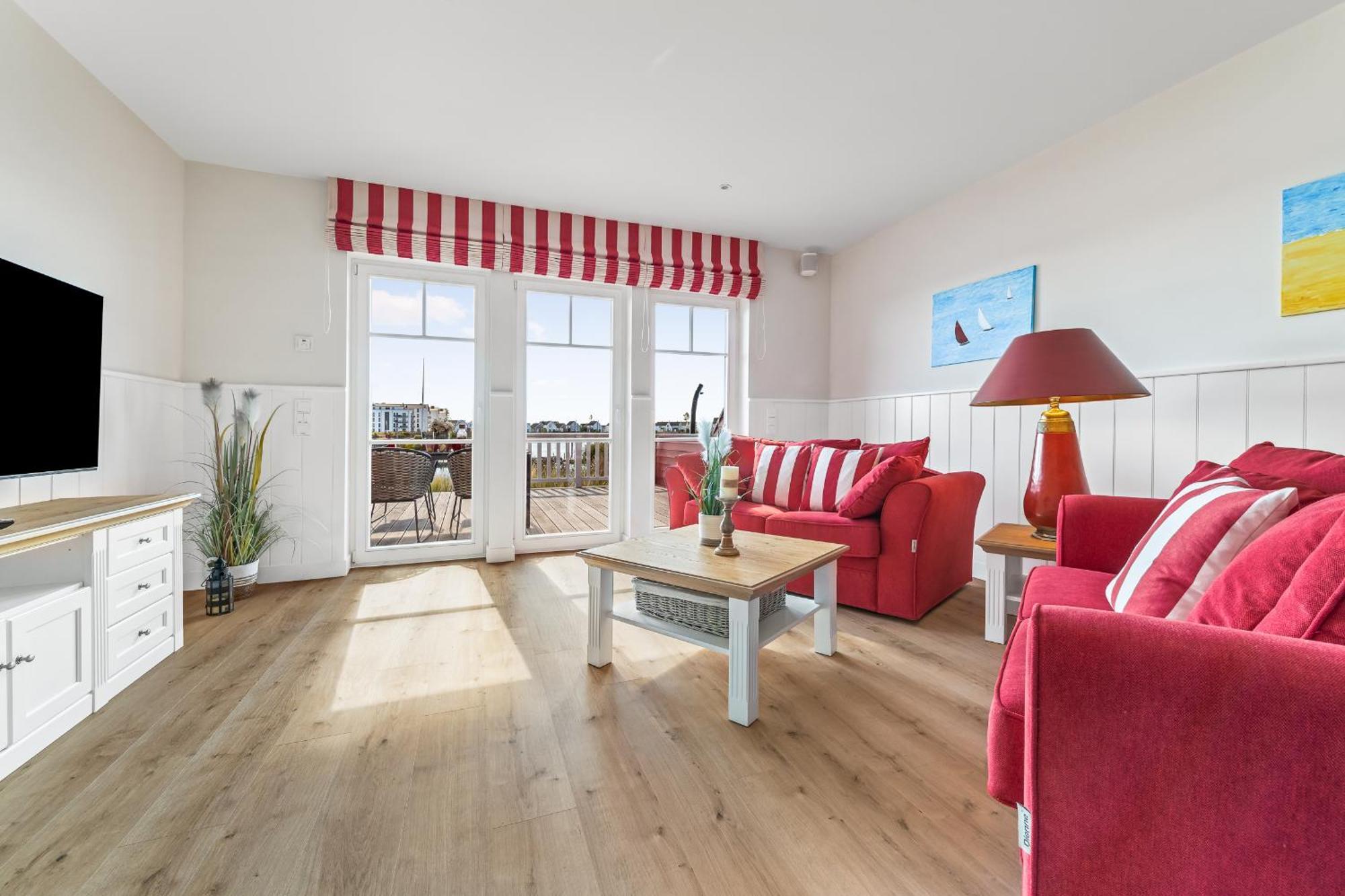 Hafenliebe- Sauna, Steg, Hafenblick, Kamin, Terrasse Olpenitz Eksteriør bilde
