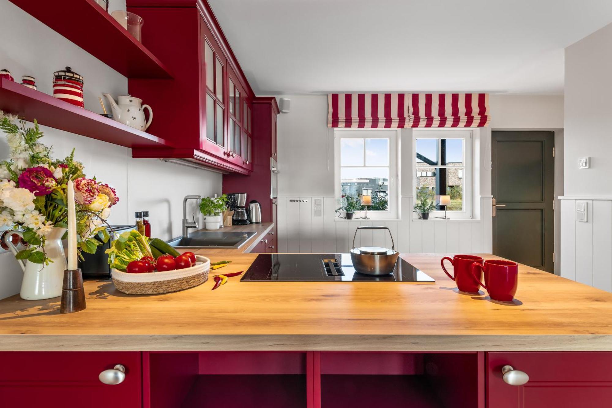 Hafenliebe- Sauna, Steg, Hafenblick, Kamin, Terrasse Olpenitz Eksteriør bilde
